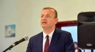 BŞEÜ'den İhracat Akademisi Semineri