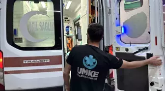 Adıyaman'da İki Grup Arasında Kavga: Bir Yaralı