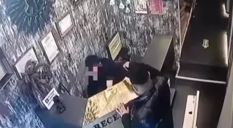 Uşak'taki Kuyumcu Saldırısı Sonrası 'Daltonlar' Operasyonu: 16 Gözaltı
