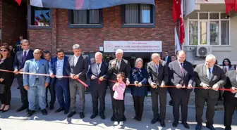 İstanbul'da Yeni Aile Sağlığı Merkezi Açıldı