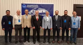İzmir'de Taekwondo Çalıştayı: Sporun Dijital Dönüşümü Tartışıldı