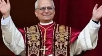 Papa 14'üncü Leo'nun İznik Ziyareti Bekleniyor