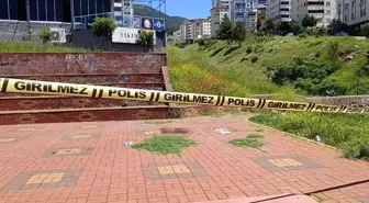 Kahramanmaraş'ta Bıçaklı Kavga: 1 Ağır Yaralı