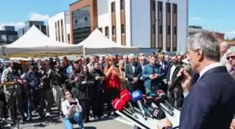 Kahverengi kokarcaya karşı üretilen 'tutSAK' çiftçilere dağıtıldı