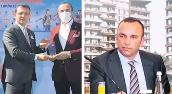 İBB soruşturmasında tutuklanan Adem Soytekin'den kamu ortaklığı projelerinde yolsuzluk iddiası