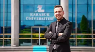 Karabük Üniversitesi, Dünya Çapında Başarı Elde Etti