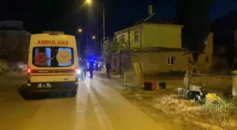Karaman'da Otomobil ile Motosiklet Çarpıştı: Bir Kişi Yaralandı