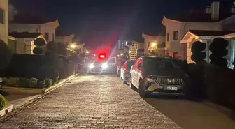 Afyonkarahisar'da Kardeşler Arasında Silahlı Kavga: Bir Kişi Ağır Yaralandı