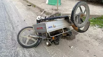 Manisa'da Trafik Kazası: 2 Ölü, 1 Yaralı
