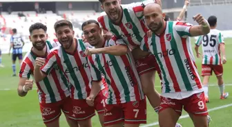 Karşıyaka, Play-Off Finali İçin Muşspor'u Konuk Ediyor