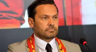 Kayserispor Sportif Direktörü Türkmen: 'Sözün bittiği değil başladığı yerdeyiz'