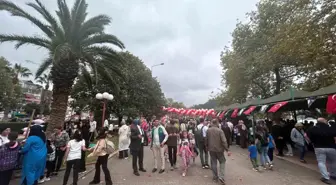 Kdz. Ereğli Bilim Şenliği ile Bilimsel Farkındalık Artıyor
