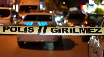 Kırıkkale'de İki Grup Arasında Kavga: 1 Ölü, 3 Yaralı