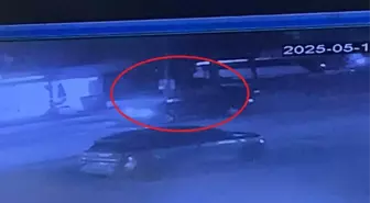 İnegöl'de Trafik Kazası: 2 Yaralı