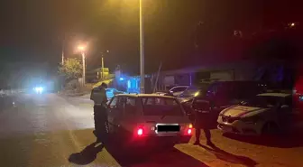 Aydın'da Trafik Uygulaması: 22 Sürücüye 45 Bin Lira Ceza
