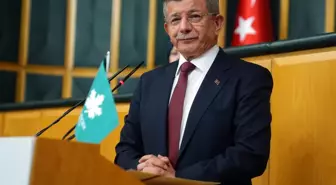 Kulisleri sallayan iddia! Gelecek Partili Hasan Ekici AK Parti'ye katılıyor