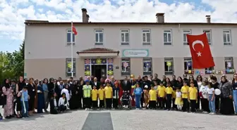Kulu'da Engelliler Haftası Etkinlikleri Düzenlendi