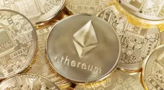 Kurumsal yatırımcılar Ethereum yatırımını artırıyor