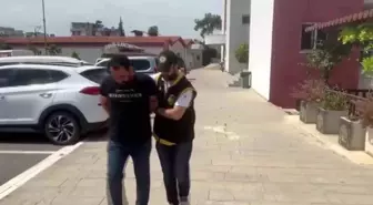 Maganda kurşunu öldürmüştü: Şüphelilerden biri öldü, diğeri Yunanistan'dan dönüp teslim oldu