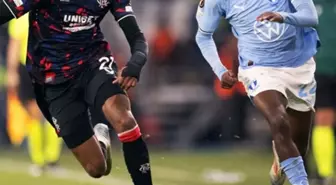 Malmö'nün yıldızı, Galatasaray formasını giydi