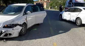 Muğla'da Trafik Kazası: 6 Yaralı