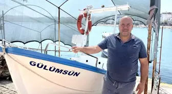 Mobilya Ustasının Hobi Olarak Başladığı Balıkçılık Serüveni