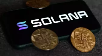 Nasdaq şirketi Solana (SOL) alımlarını hızlandırıyor