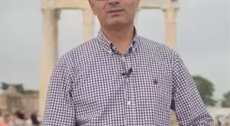 NATO, Yusuf Dikeç ile Türkiye'yi Tanıttı