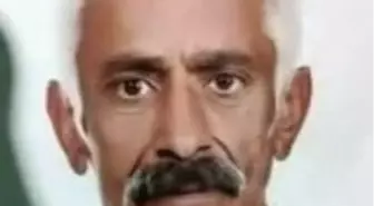 Kayıp Görme Engelli Necati Demirci'nin Cansız Bedeni Bulundu