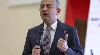 CHP Lideri Özgür Özel: Soma Faciası'nın Yıldönümünde İşçi Ölümlerinin Sıradanlaşmasına Dikkat Çekti