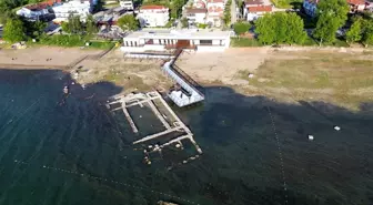 Papa 14. Leo'nun İznik Ziyareti Heyecan Yaratıyor
