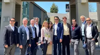 Pegasus Hava Yolları, UC Berkeley ile Geleceğin Hava Yolu Deneyimini İnşa Ediyor