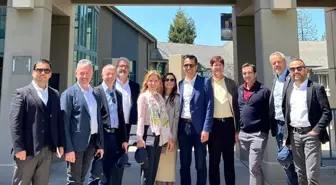 Pegasus Hava Yolları, UC Berkeley ile İnovasyon İçin Güçlü Ortaklık Kurdu