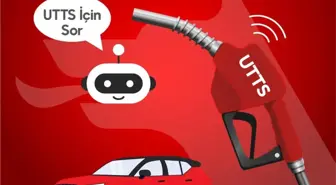 Petrol Ofisi'nden Yapay Zeka Destekli UTTS Sohbet Botu