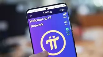 Pi Network 14 Mayıs'ta Neyi Açıkladı?