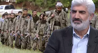 PKK'nın fesih kararı sokağa nasıl yansıdı? GENAR Başkanı Aktaş, masasına gelen son anketi paylaştı