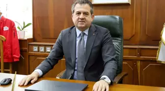 Prof. Dr. Beriş: PKK'nın Feshi Türkiye İçin Yeni Bir Dönüm Noktası