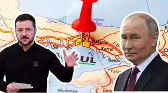 Putin ve Zelensky neden İstanbul'da görüşecek?