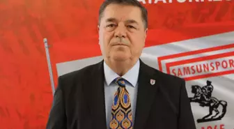 Samsunspor'dan Avrupa Kupalarına Kritik Mesaj