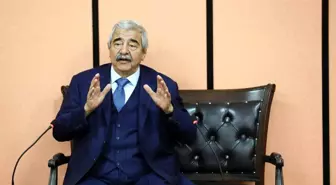 SANKO Holding Onursal Başkanı Abdulkadir Konukoğlu Açıklaması