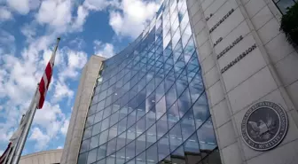 SEC Bitcoin ETF sisteminde köklü değişikliğe gidiyor