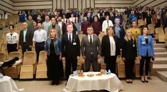 Erzurum'da Hemşireler Günü Kutlandı