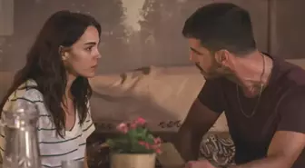 Siyah Kalp'in veda tarihi netleşti! Başrol oyuncusu son kez sete çıktı
