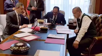 Sürecin en kritik aşaması! PKK'nın silah bıraktığının kabulü bu rapora bağlı