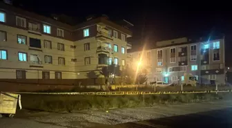 Tekirdağ'da Baba, Oğlunu Pompalı Tüfekle Vurdu
