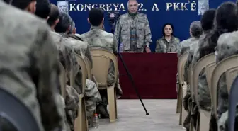 Pazarlık, taviz, af... PKK'nın fesih sürecine ilişkin kamuoyunun merak ettiği 5 soru yanıt buldu