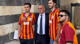 TFF Başkanı İbrahim Hacıosmanoğlu'nu şaşırtan teklif! Direkt kabul etti