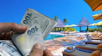 Ticaret Bakanlığı'ndan tüketicileri tatil rezervasyonu konusunda uyardı