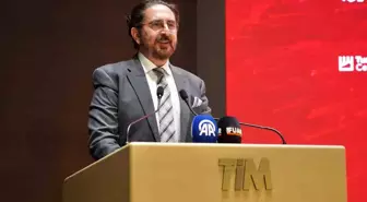 'Ticari ilişkilerimiz ve yüksek itibarımız sayesinde ihracat kaybımızı sınırladık'