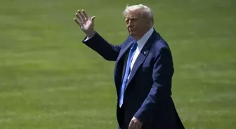 Trump İstanbul'a gelecek mi? Trump barış görüşmeleri için İstanbul'a mı geliyor?